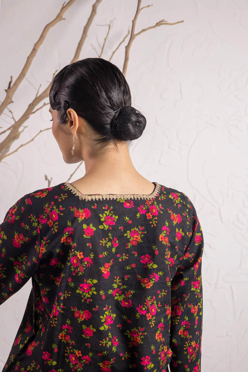 In My Floral Fancy Feels 2 Piece - Image 14