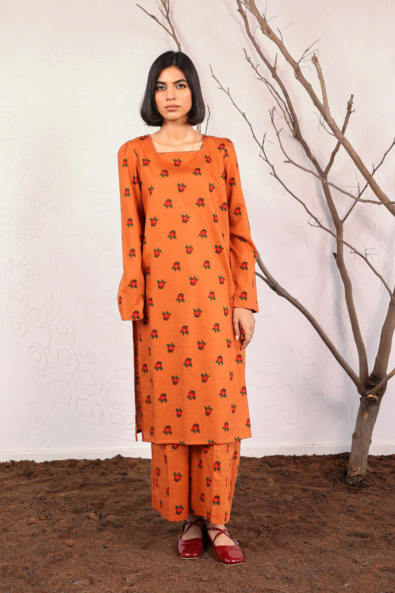 Floral Fancy 2 Set - Image 7