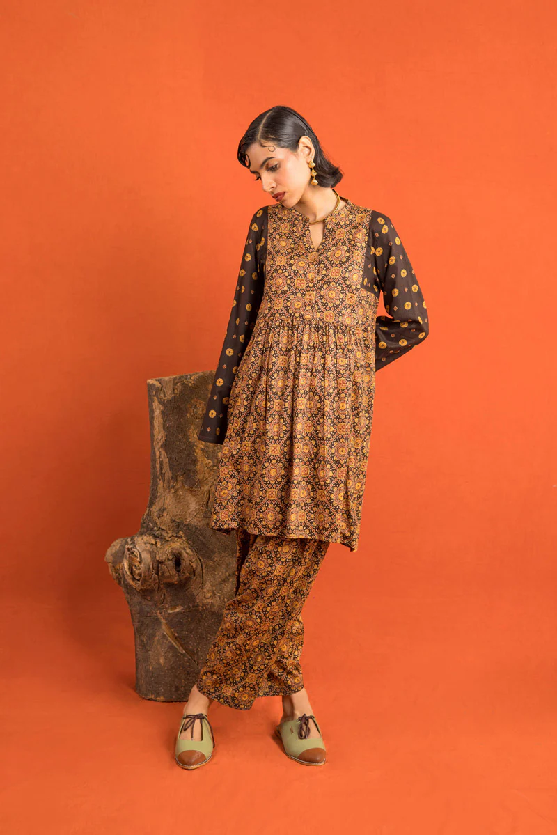 Ajrak Duo - Image 3