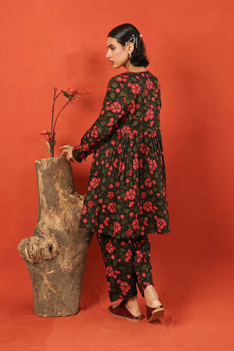 In My Floret Mood - Image 4