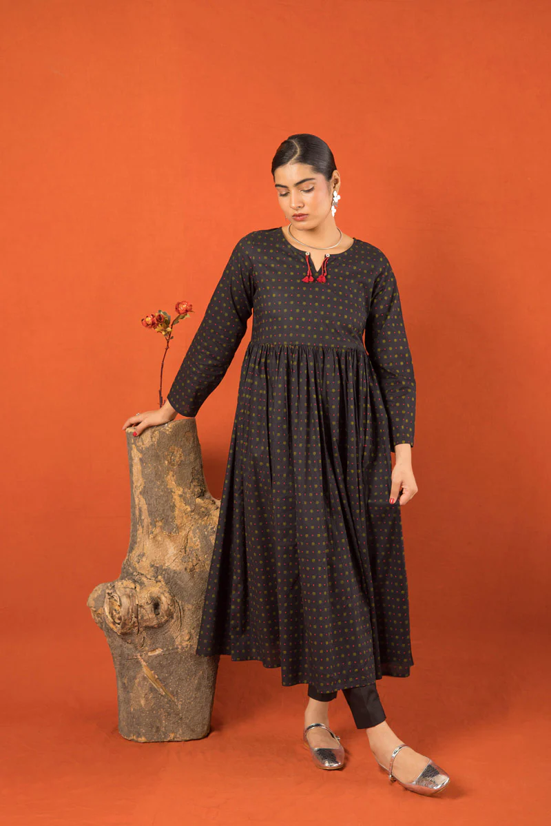 Floret Dress - Image 6