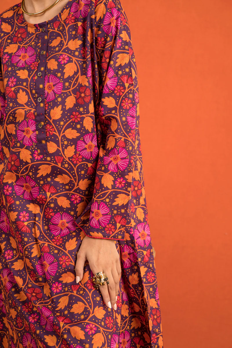 Floret Forest 2 Piece - Image 12