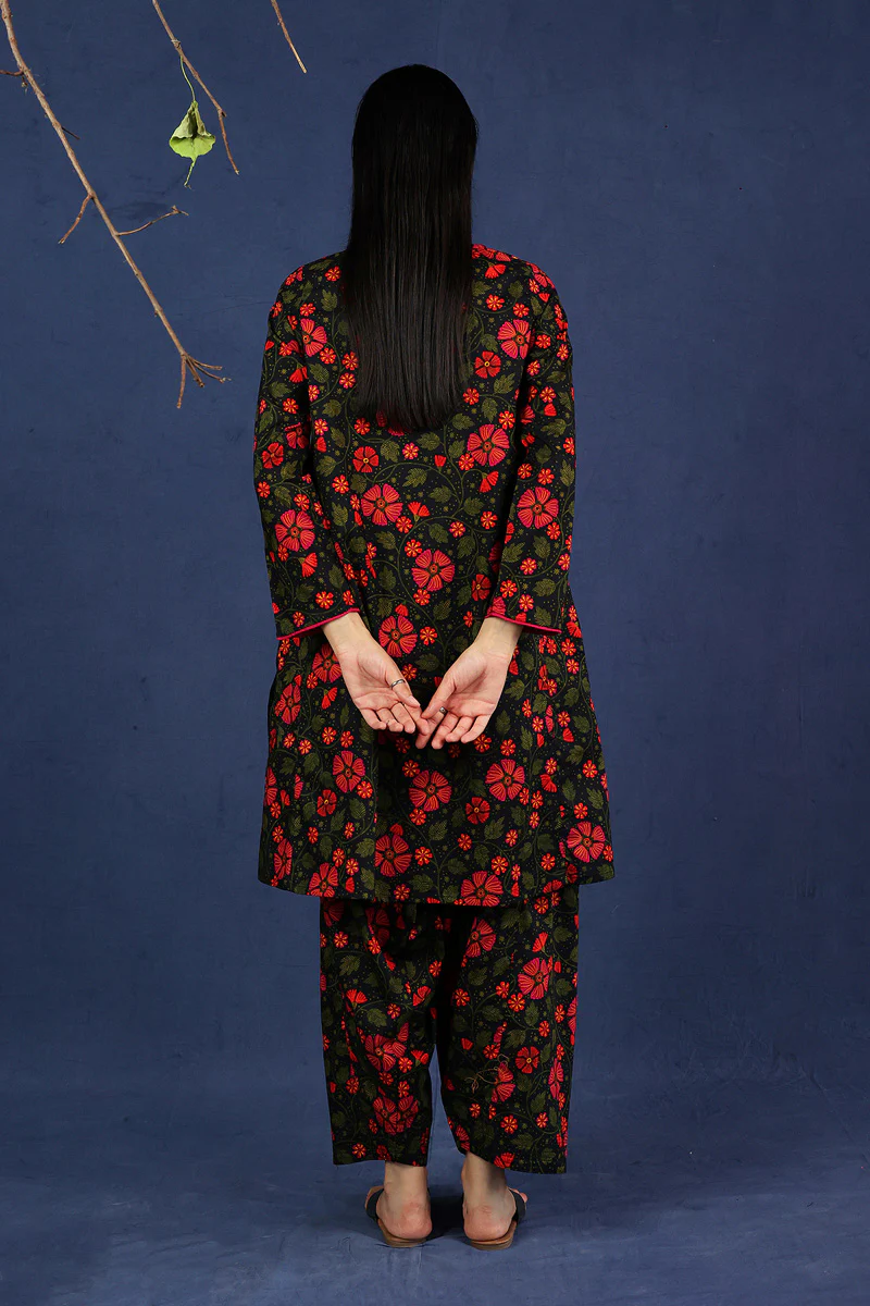 Floret Forest 2 Piece - Image 4