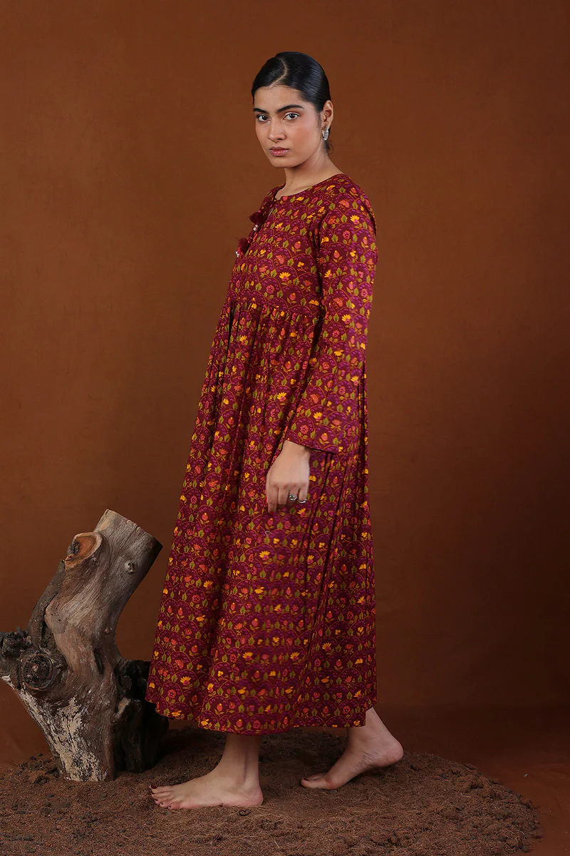 Ambi Dress - Image 12