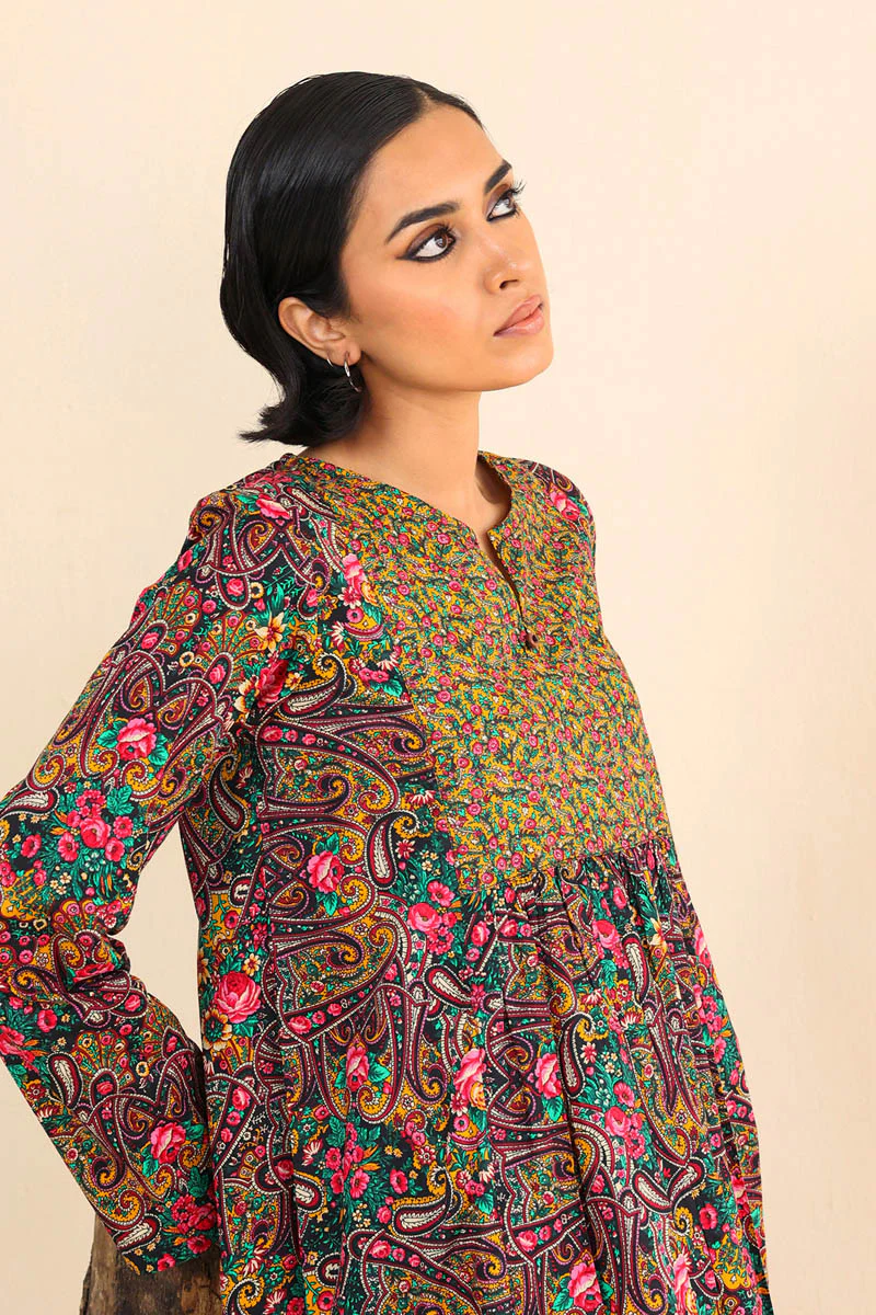 In The Garden Dress - Image 2