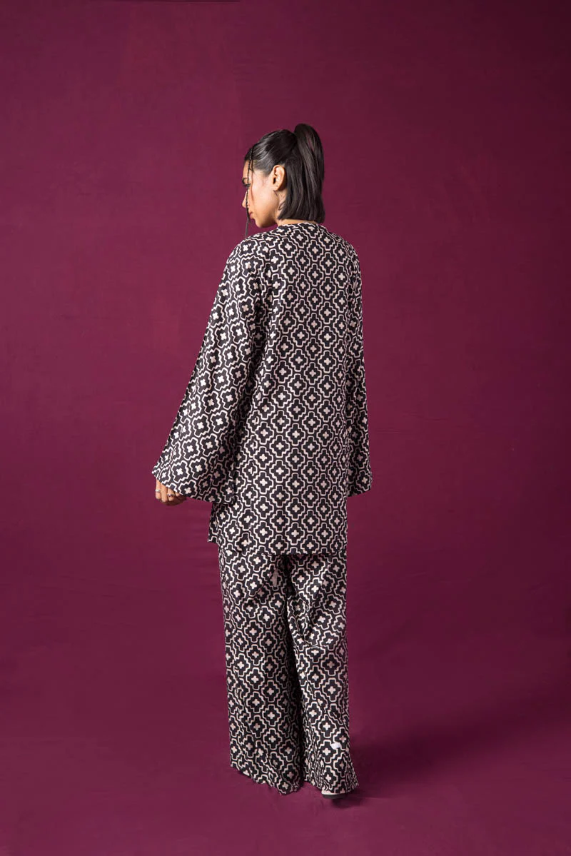 Vogue Zaviya 2 Piece - Image 5