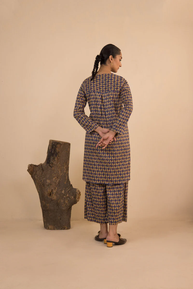 Coordinated African Safari 2 Piece - Image 9