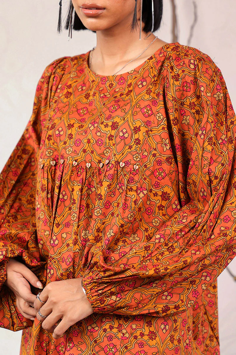 Persian Top - Image 2