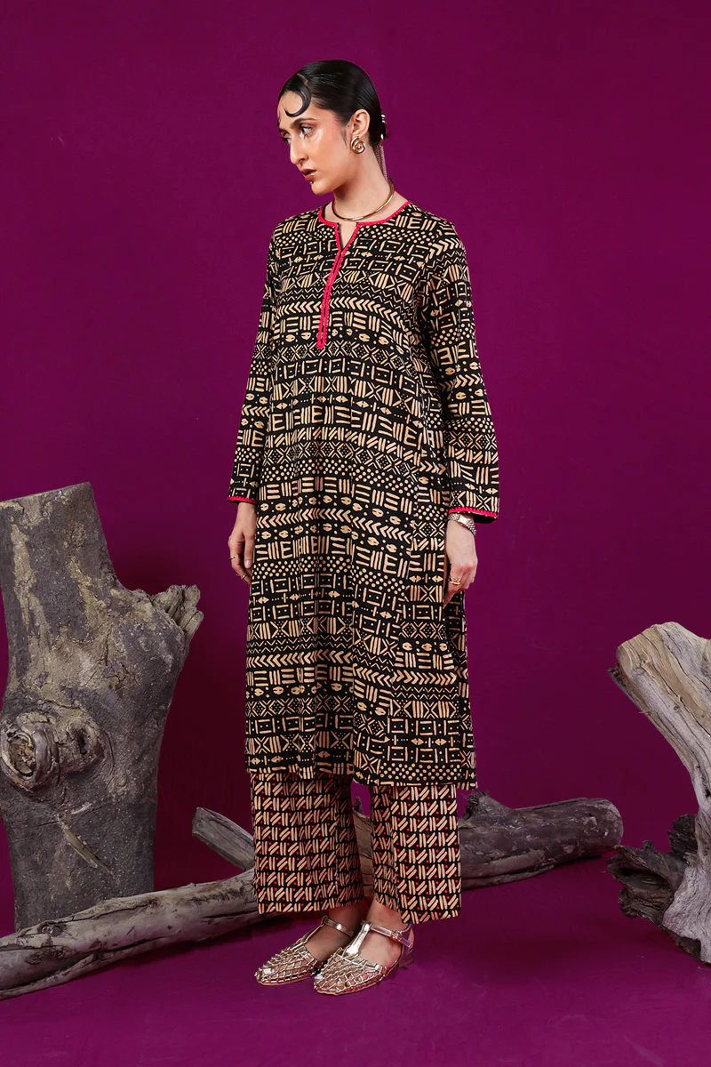 African Safari 2 Piece - Image 2