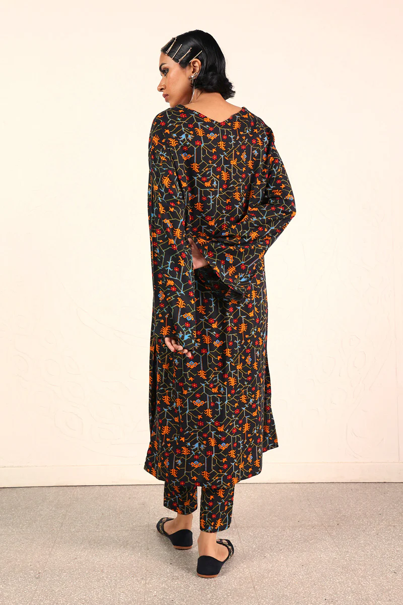Qaleen 2 Piece - Image 4