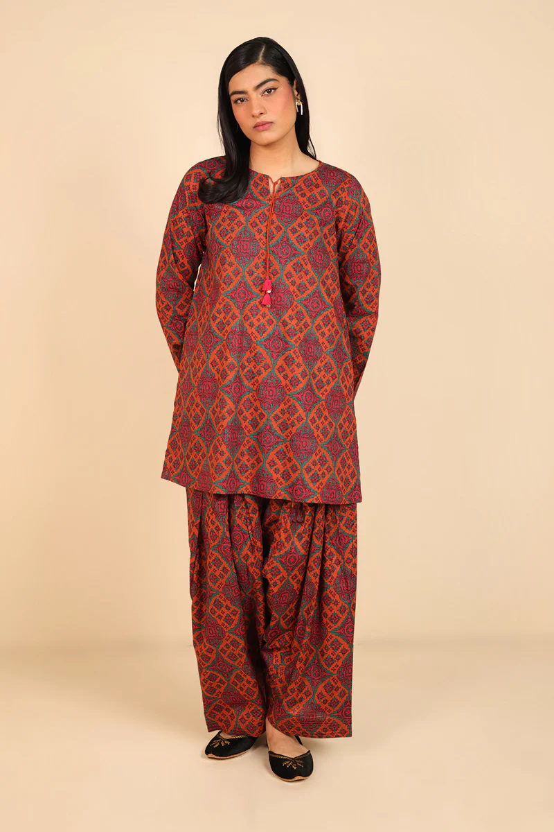 Indonesian Chic Duo - Image 6