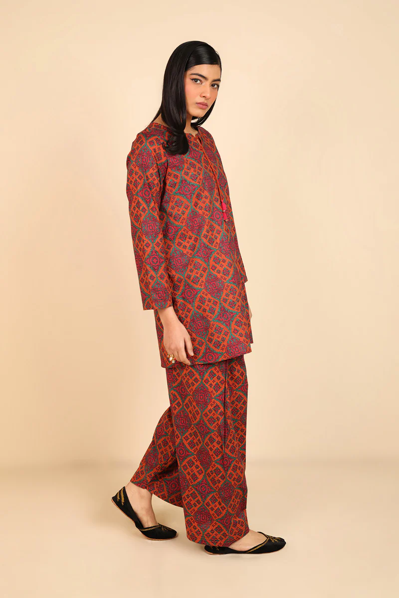 Indonesian Chic Duo - Image 7