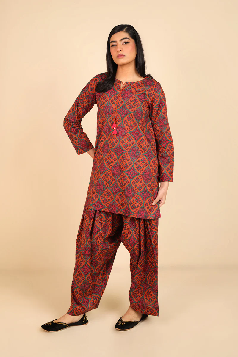 Indonesian Chic Duo - Image 9