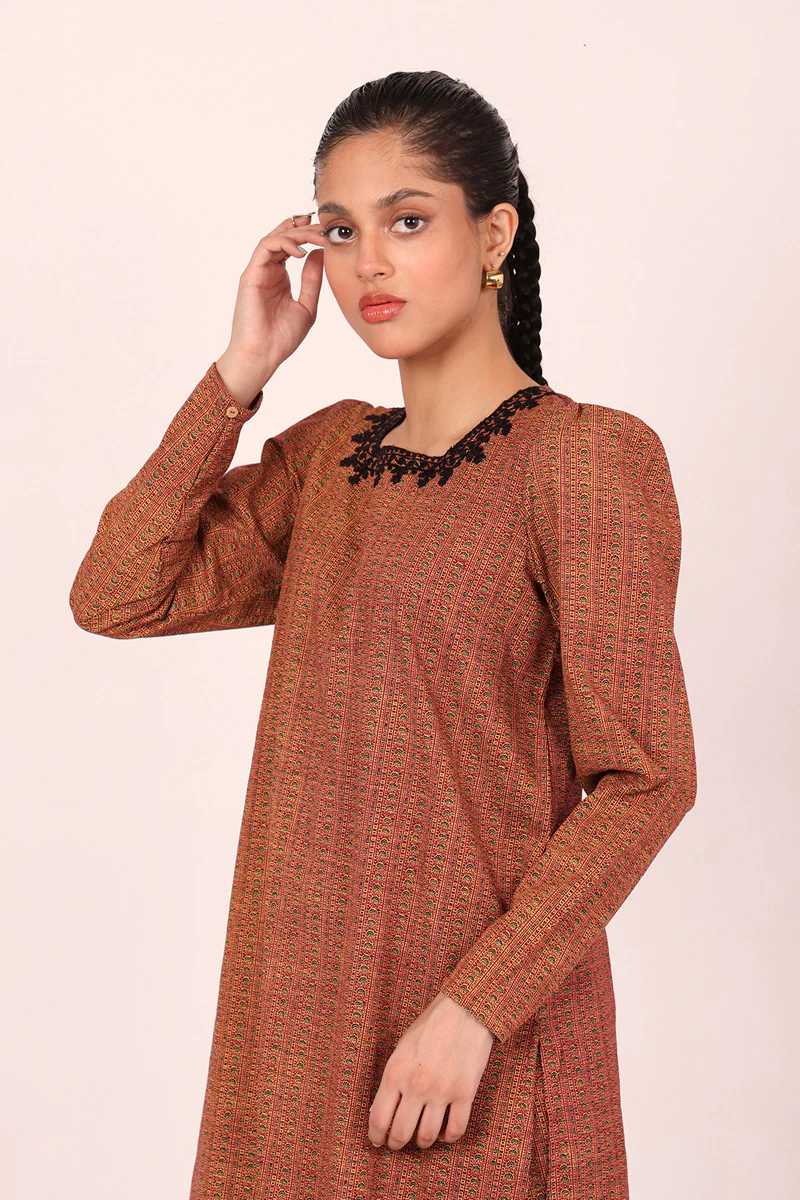 Boho Paisley 2 Piece Set - Image 12