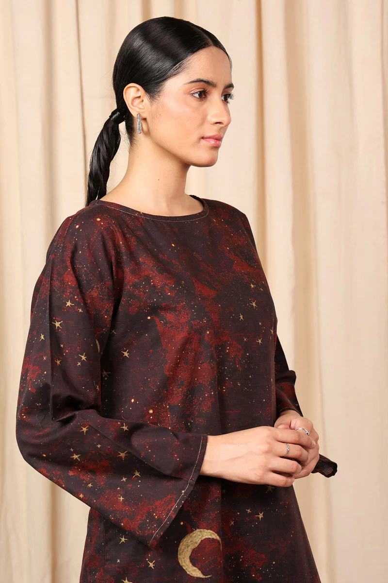Cosmic Galaxy 2 Piece - Image 11