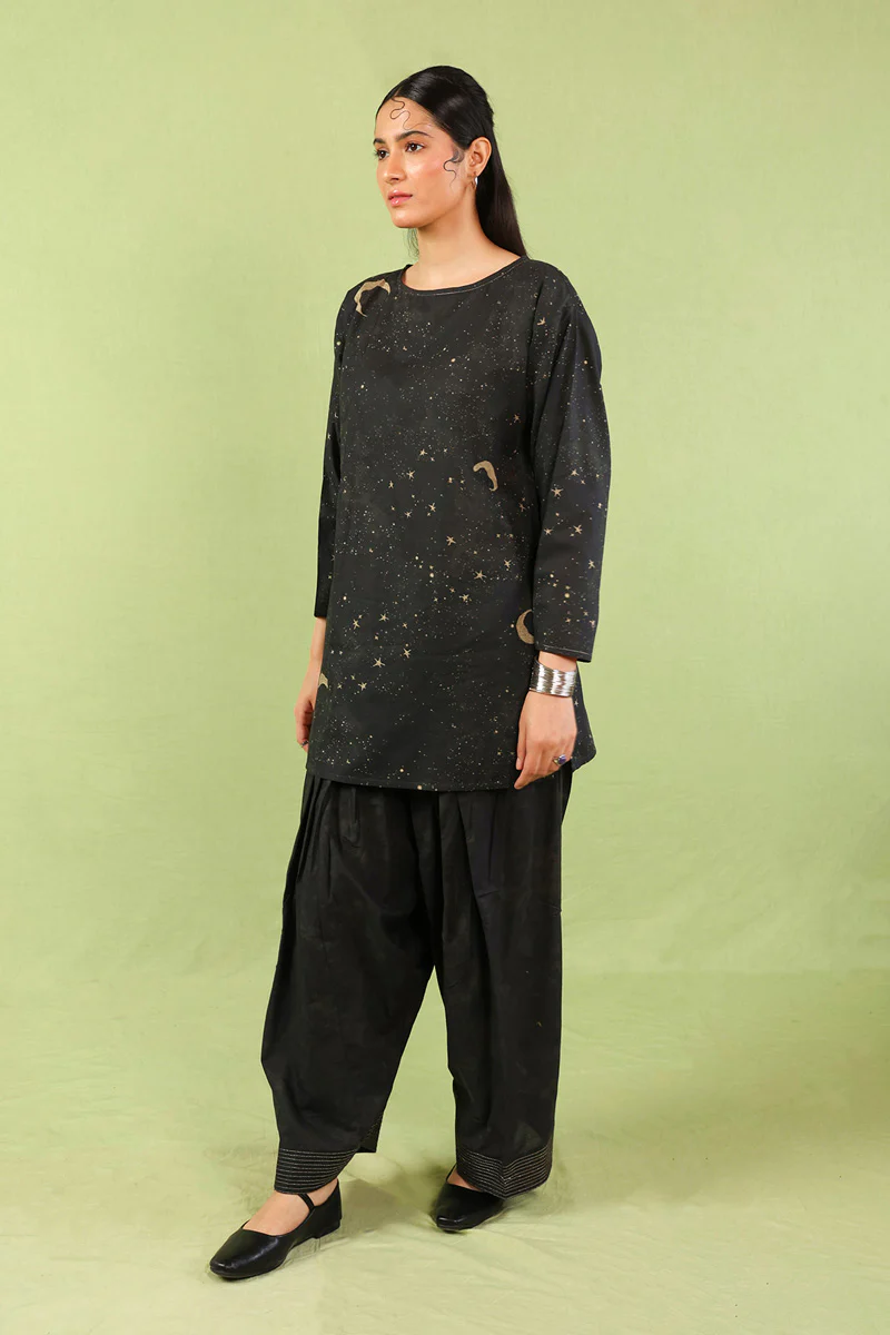 Cosmic Galaxy 2 Piece - Image 3