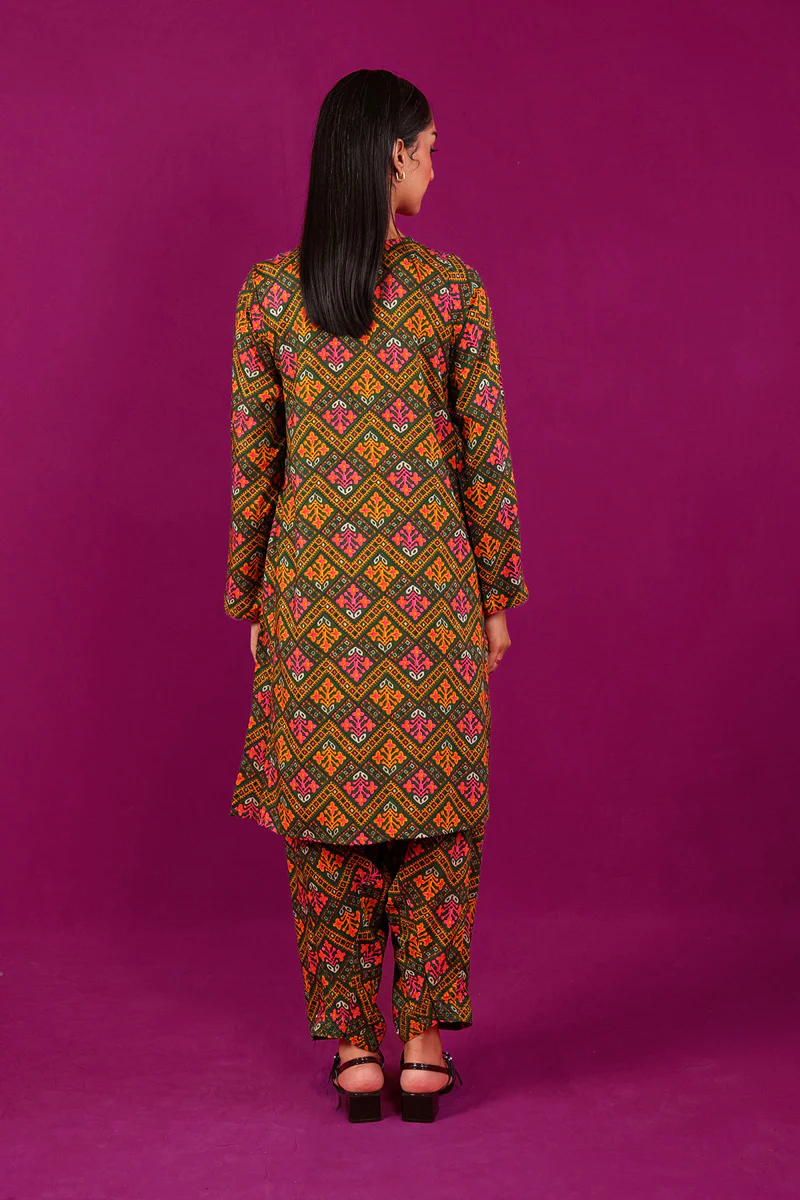 Nyzynka 2 Piece Set - Image 5