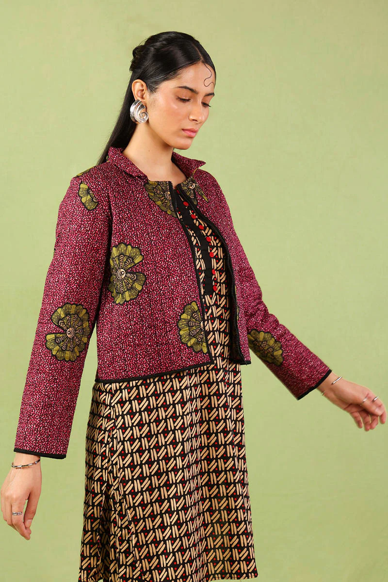 The Safari Jacket - Image 15