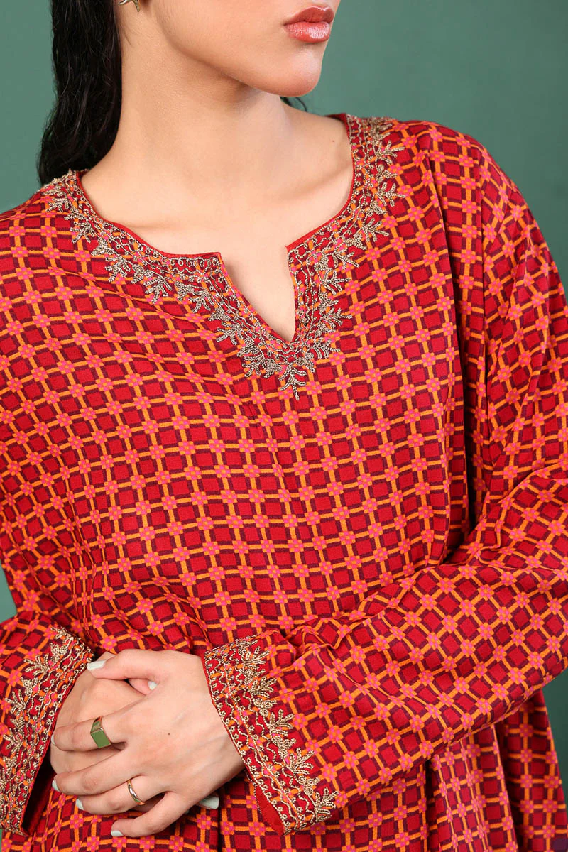 Mono Checkered 2 Piece - Image 12