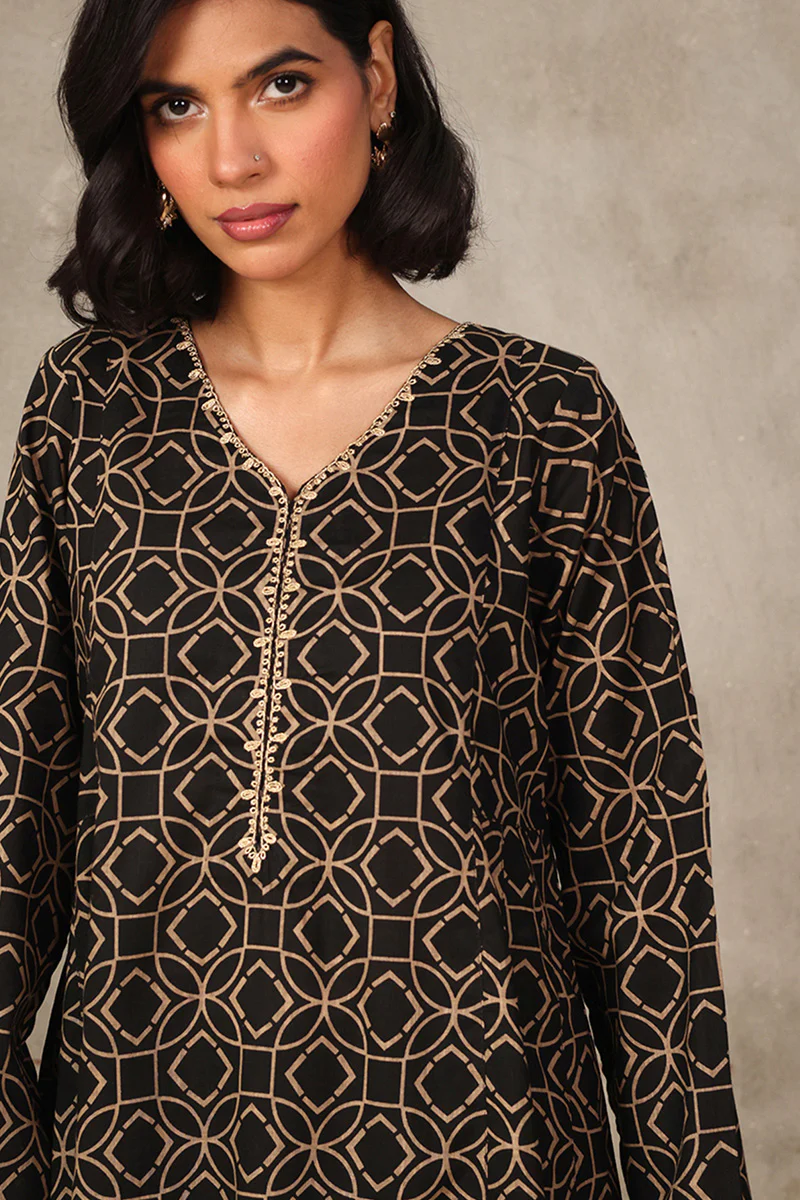 Flared Seed Of Life 2 Piece - Image 2