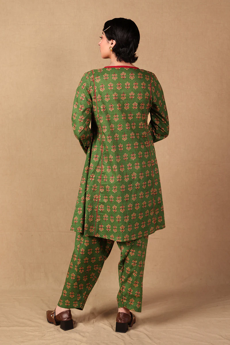 Ikat 2 Piece Set - Image 9