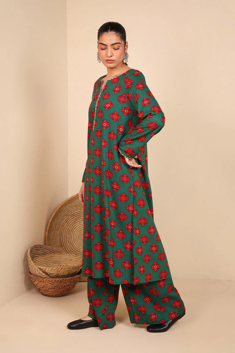 Ultimate Ukranian Co-Ord Set - Image 12