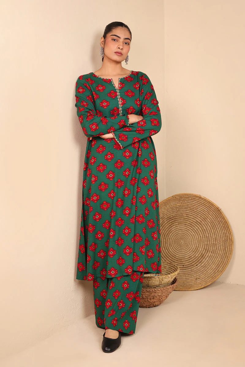 Ultimate Ukranian Co-Ord Set - Image 14