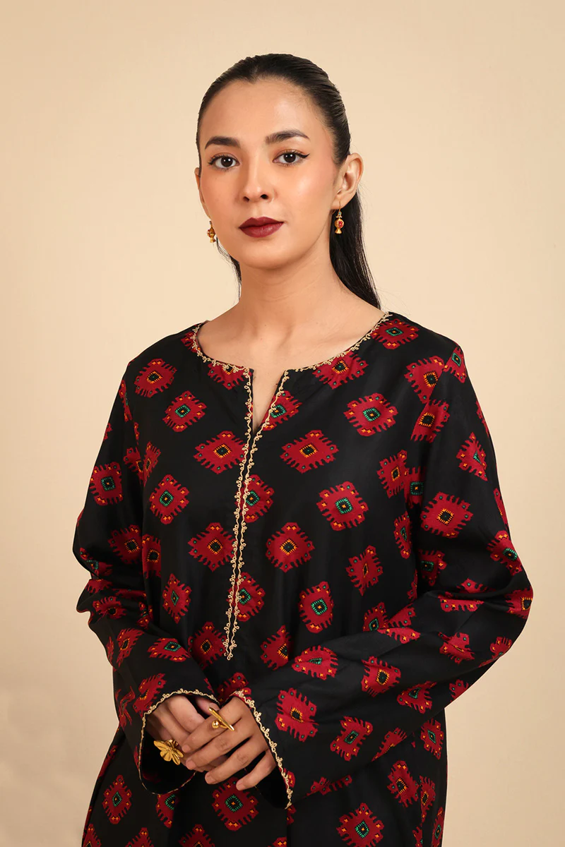 Ultimate Ukranian Co-Ord Set - Image 3