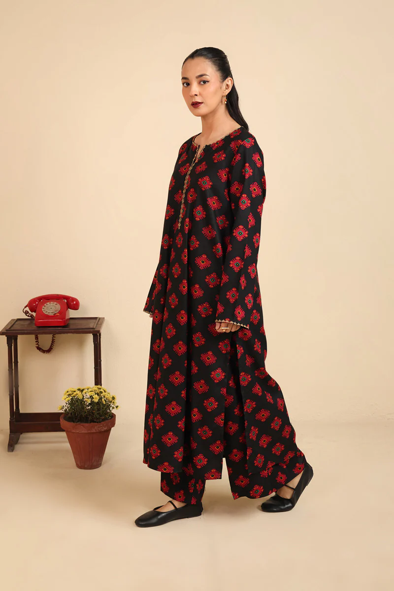 Ultimate Ukranian Co-Ord Set - Image 4