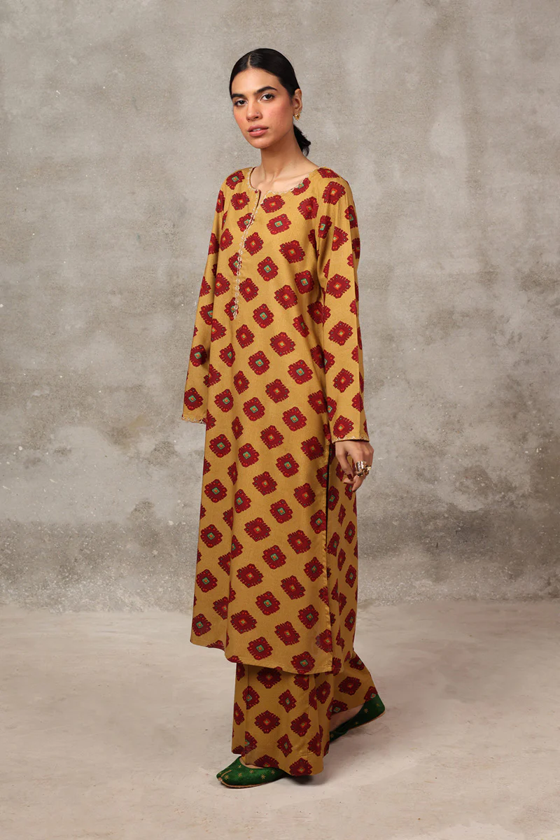 Ultimate Ukranian Co-Ord Set - Image 7