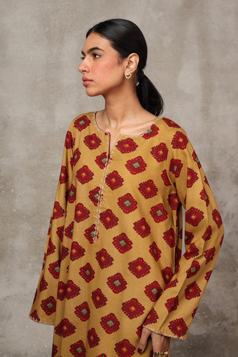 Ultimate Ukranian Co-Ord Set - Image 8