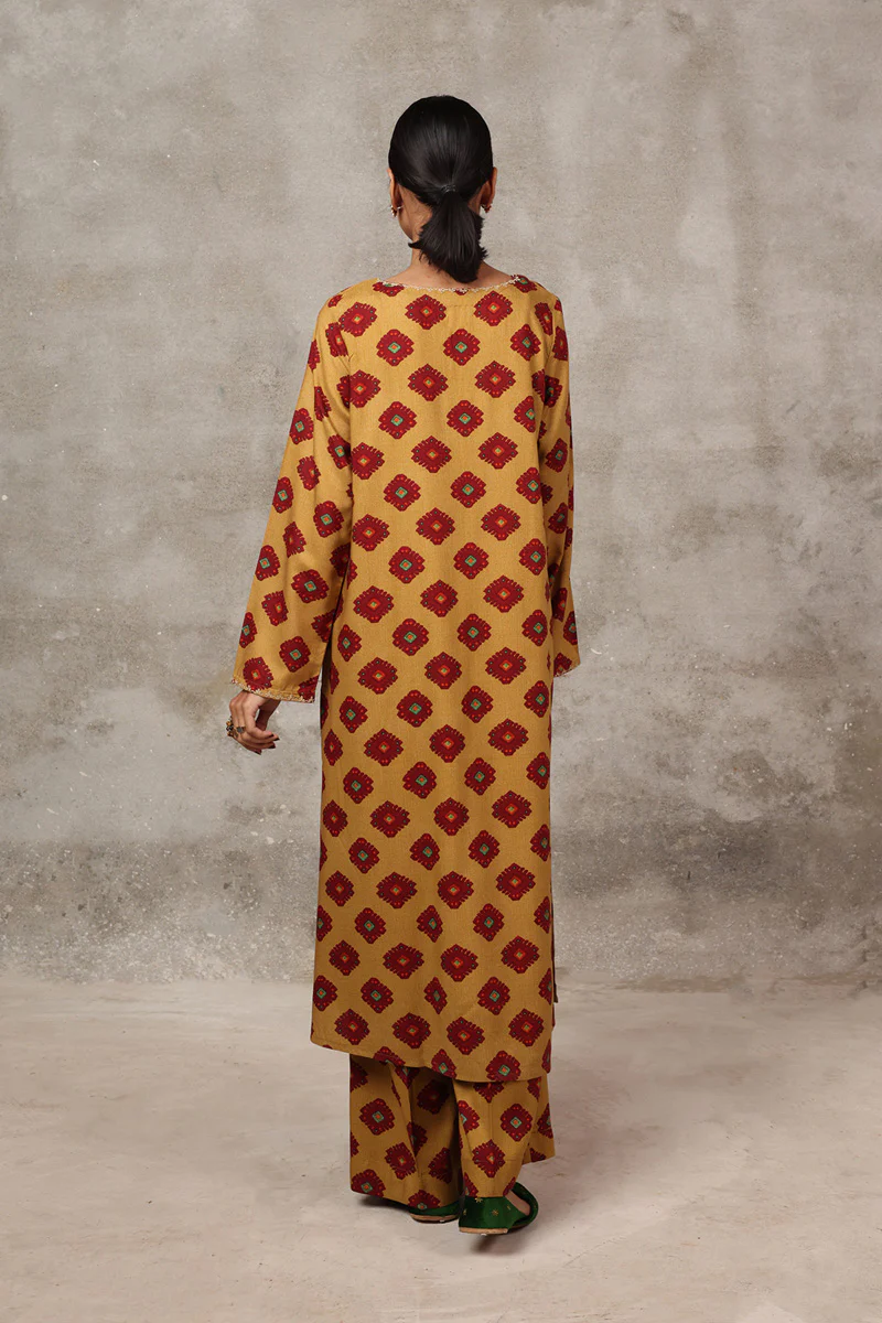 Ultimate Ukranian Co-Ord Set - Image 9