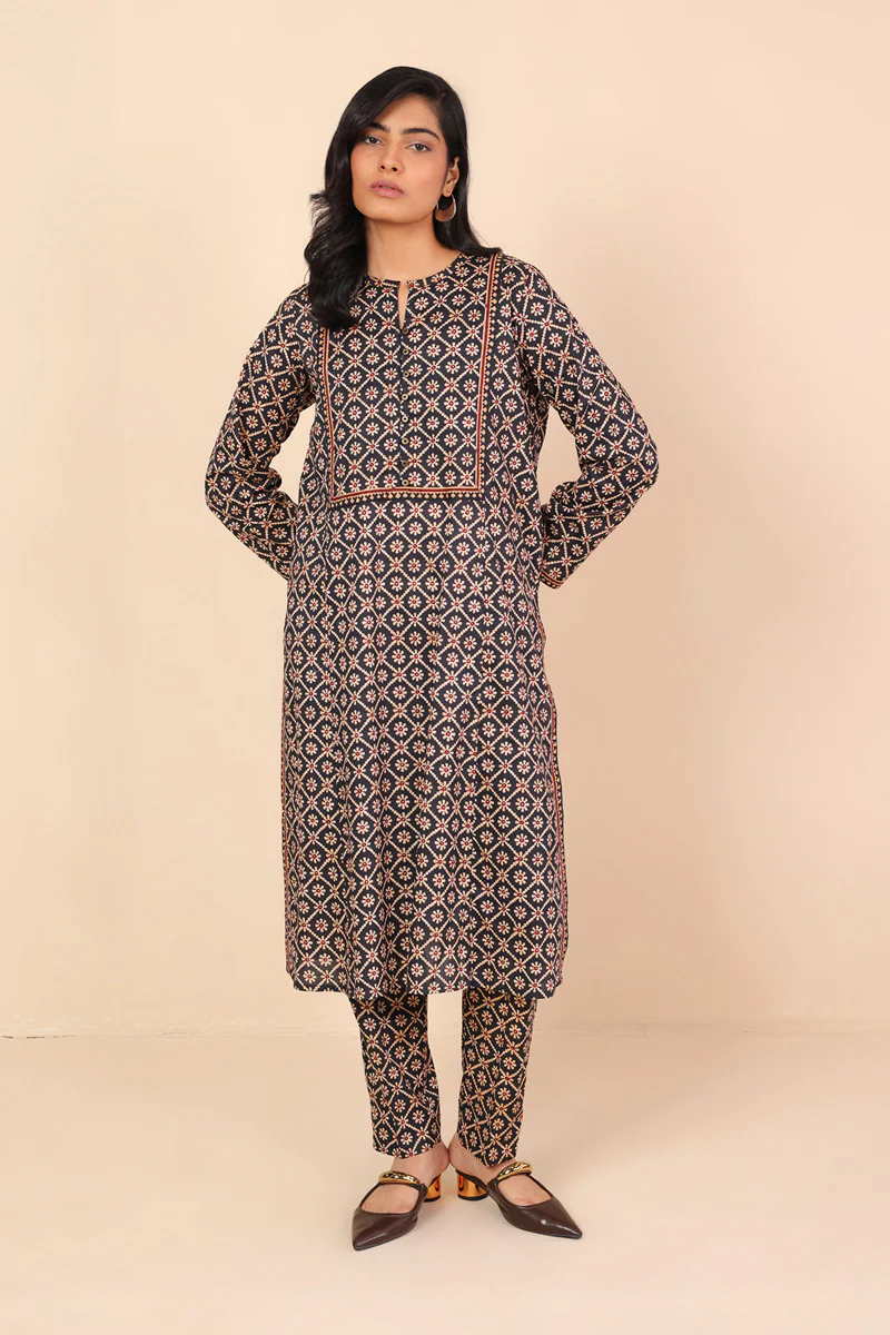 Mysore 2 Piece - Image 2