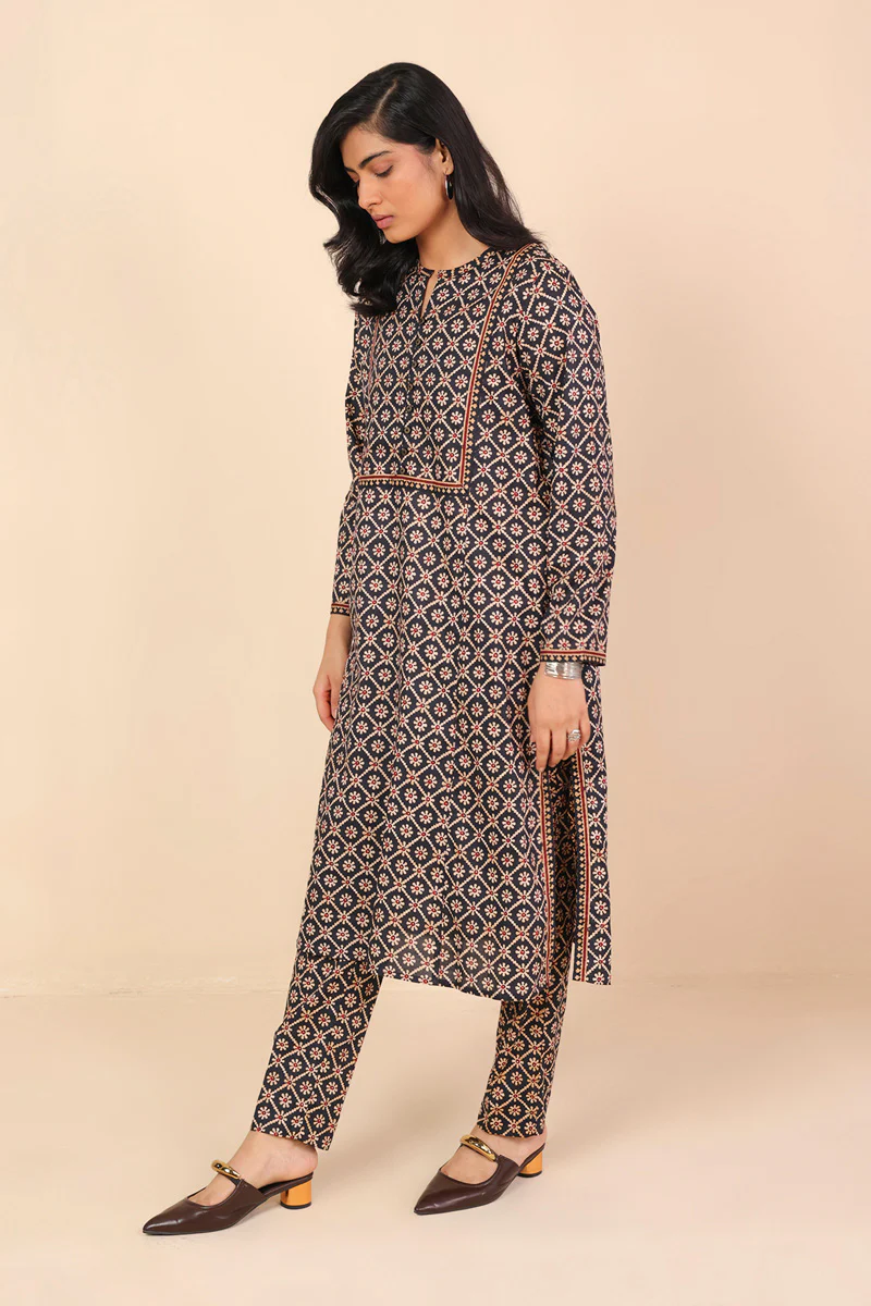 Mysore 2 Piece - Image 3