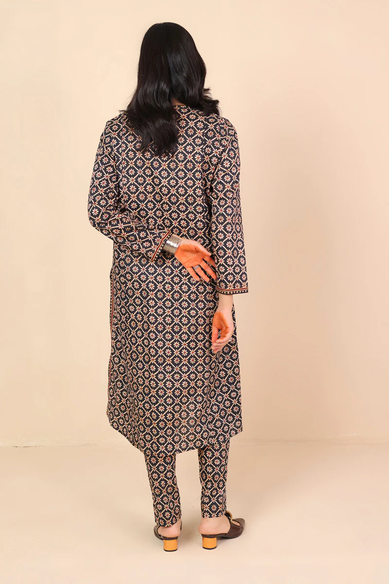 Mysore 2 Piece - Image 4