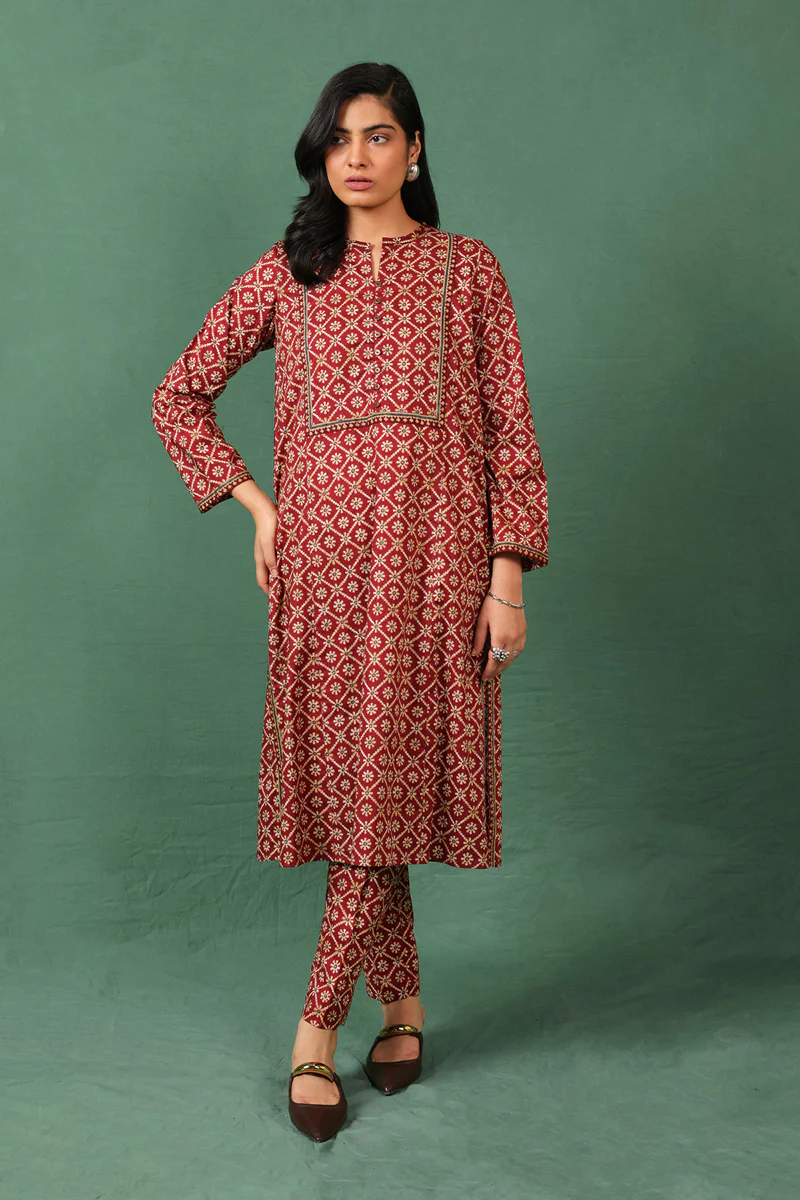 Mysore 2 Piece - Image 5