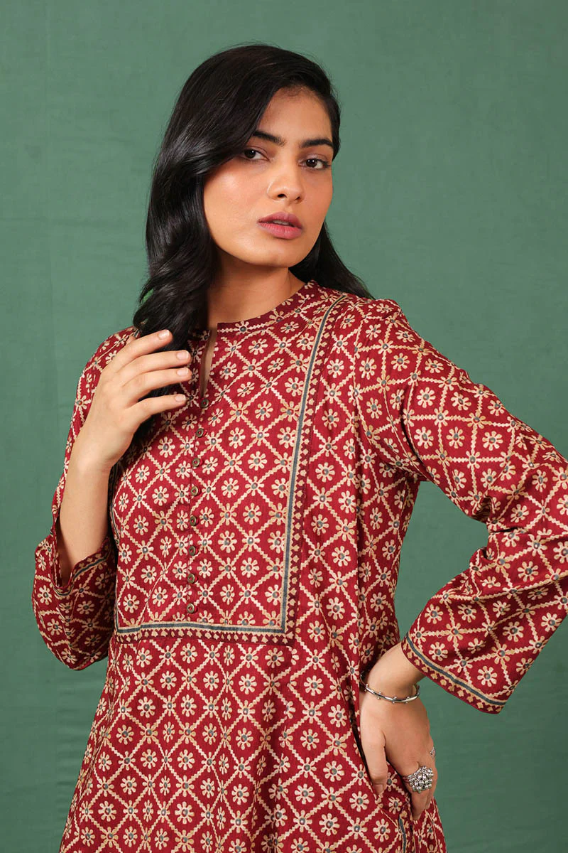 Mysore 2 Piece - Image 6