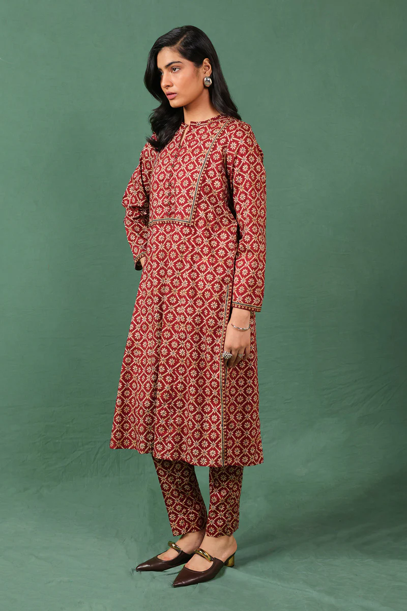 Mysore 2 Piece - Image 7