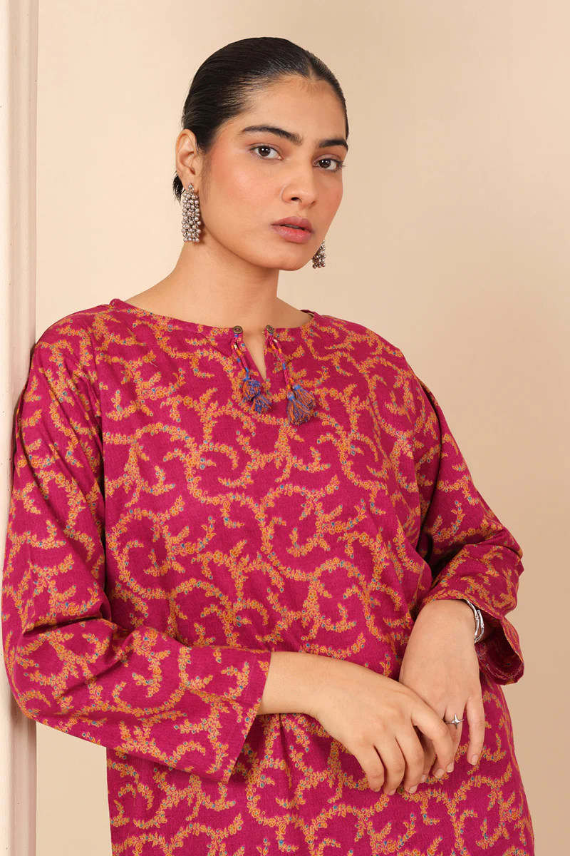 Paisley Dream Suit - Image 10