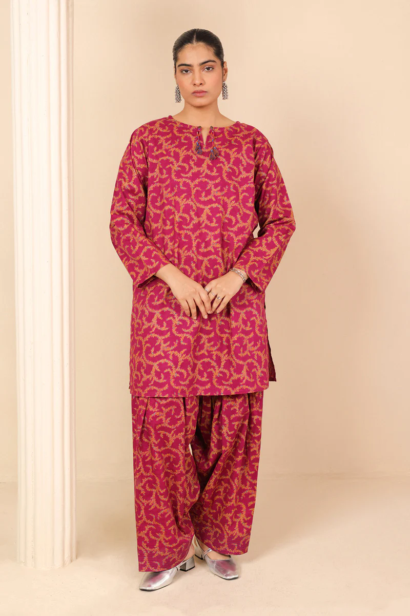 Paisley Dream Suit - Image 11