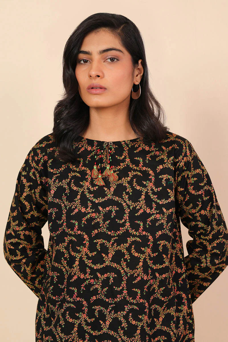 Paisley Dream Suit - Image 2
