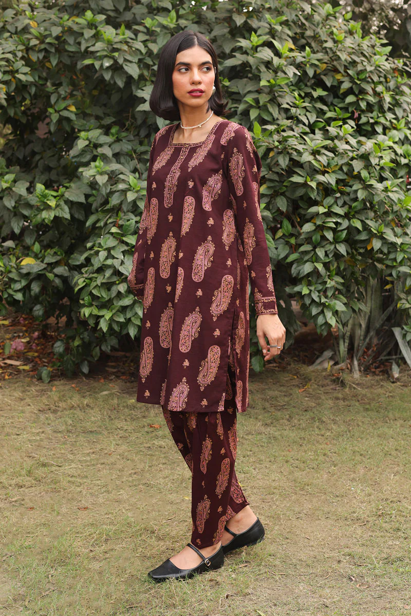 Paisley Dream Set - Image 5