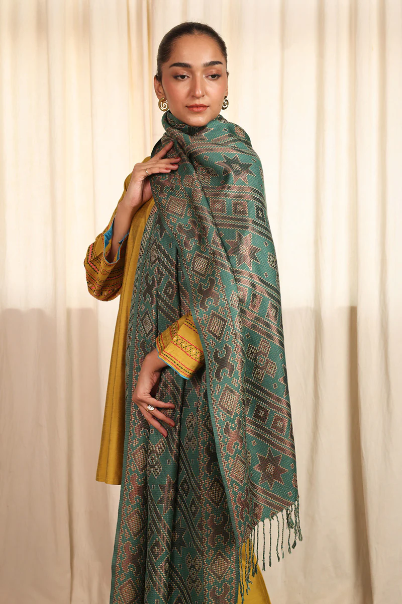 Star Shawl - Image 2