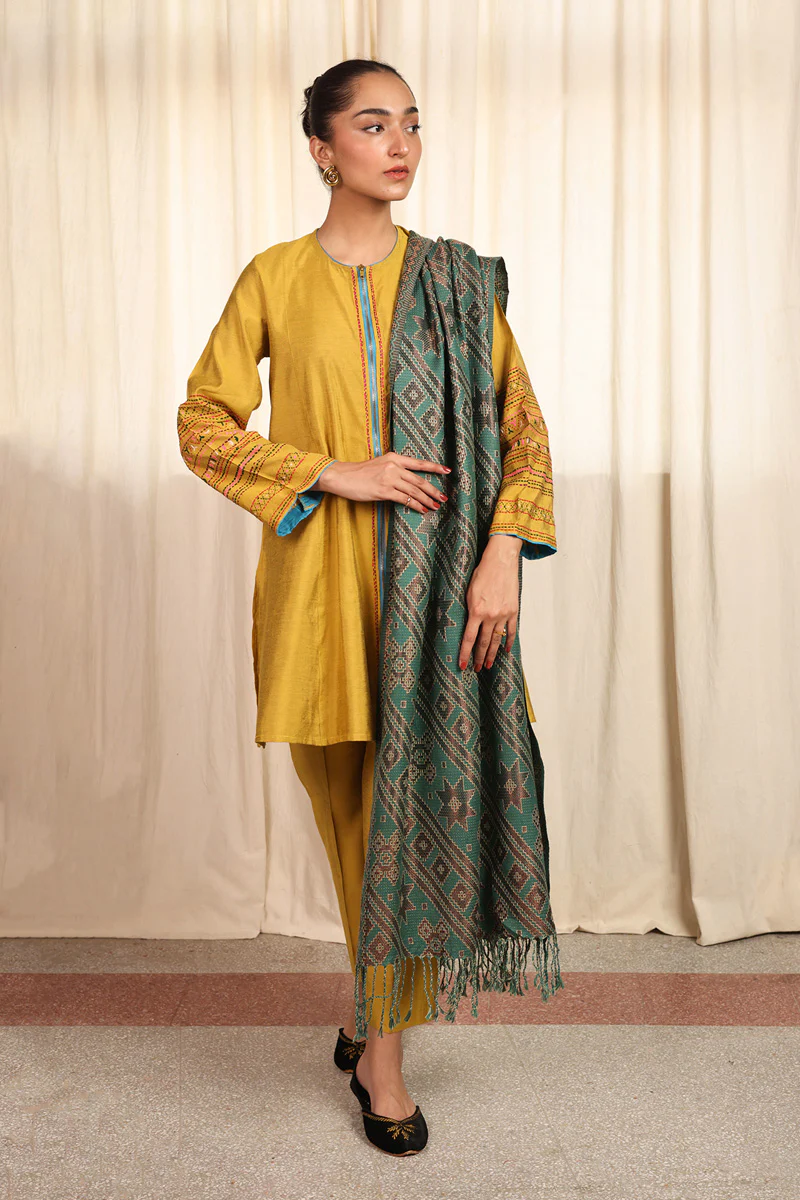 Star Shawl - Image 4