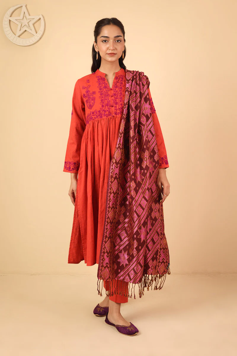 Star Shawl - Image 6