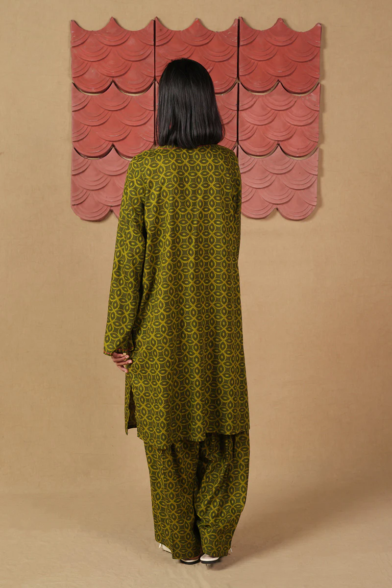 Zawiya 2-Piece Set - Image 4