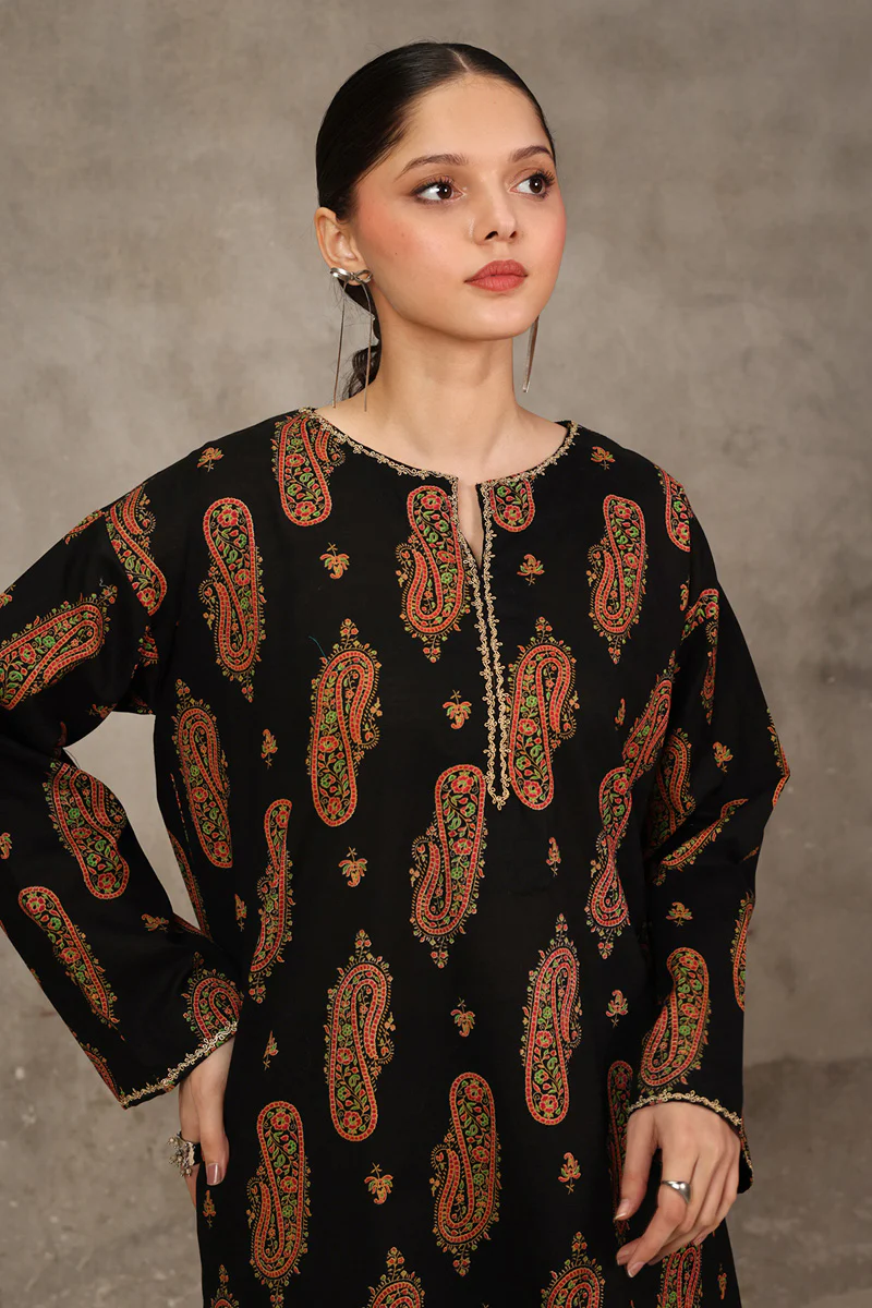 Paisley Dreams Suit - Image 2