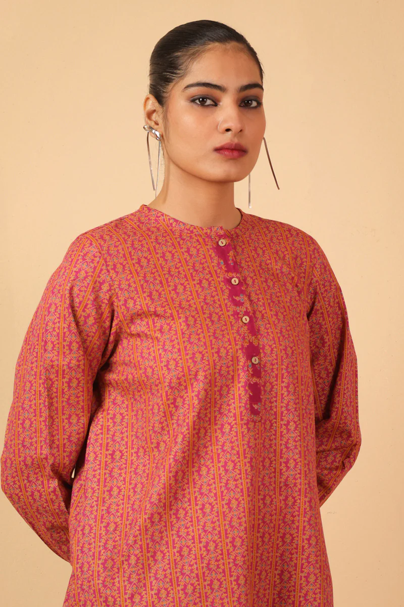 Paisley Dream 2- Piece - Image 10