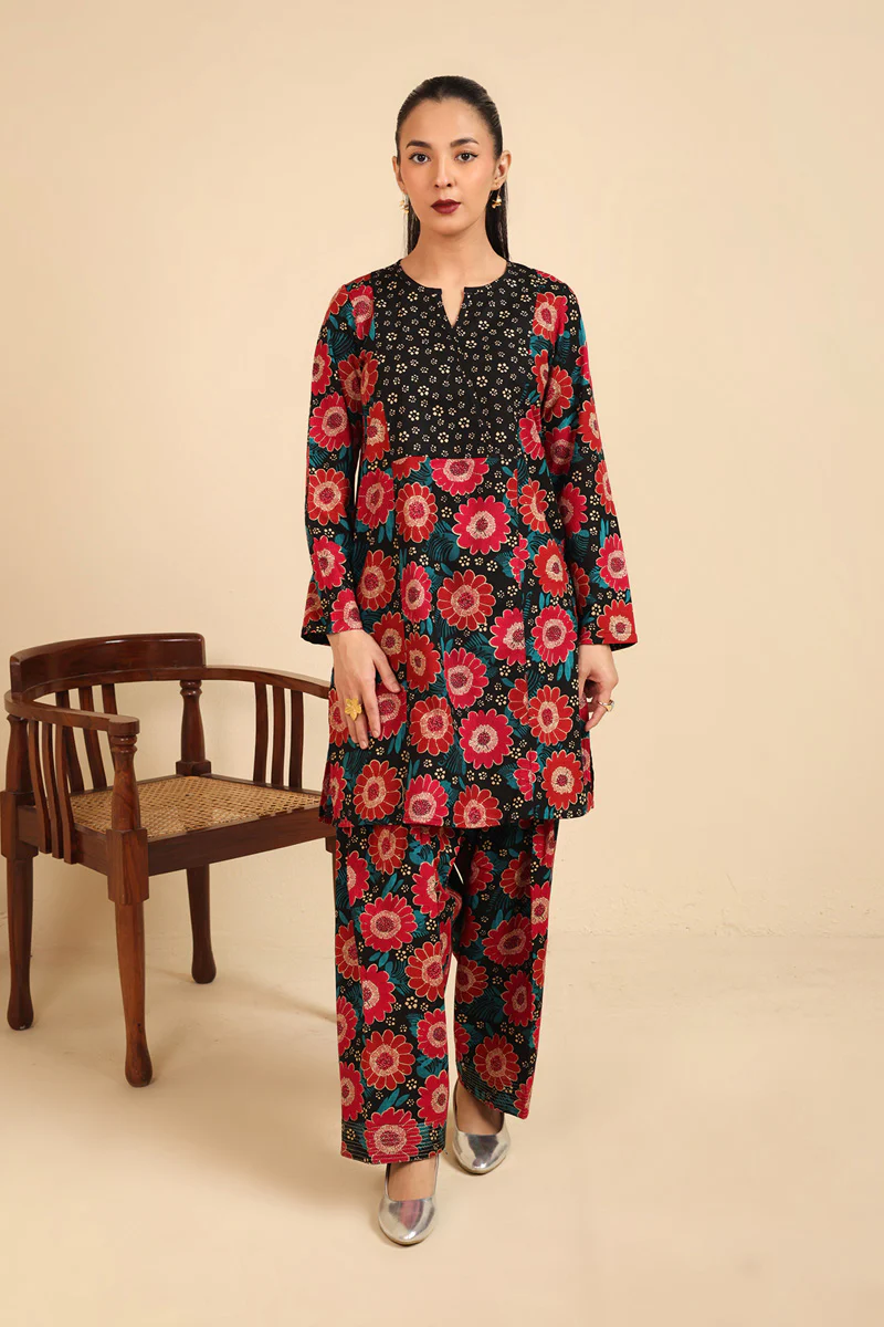 Ukranian Printed 2-Piece - Image 2
