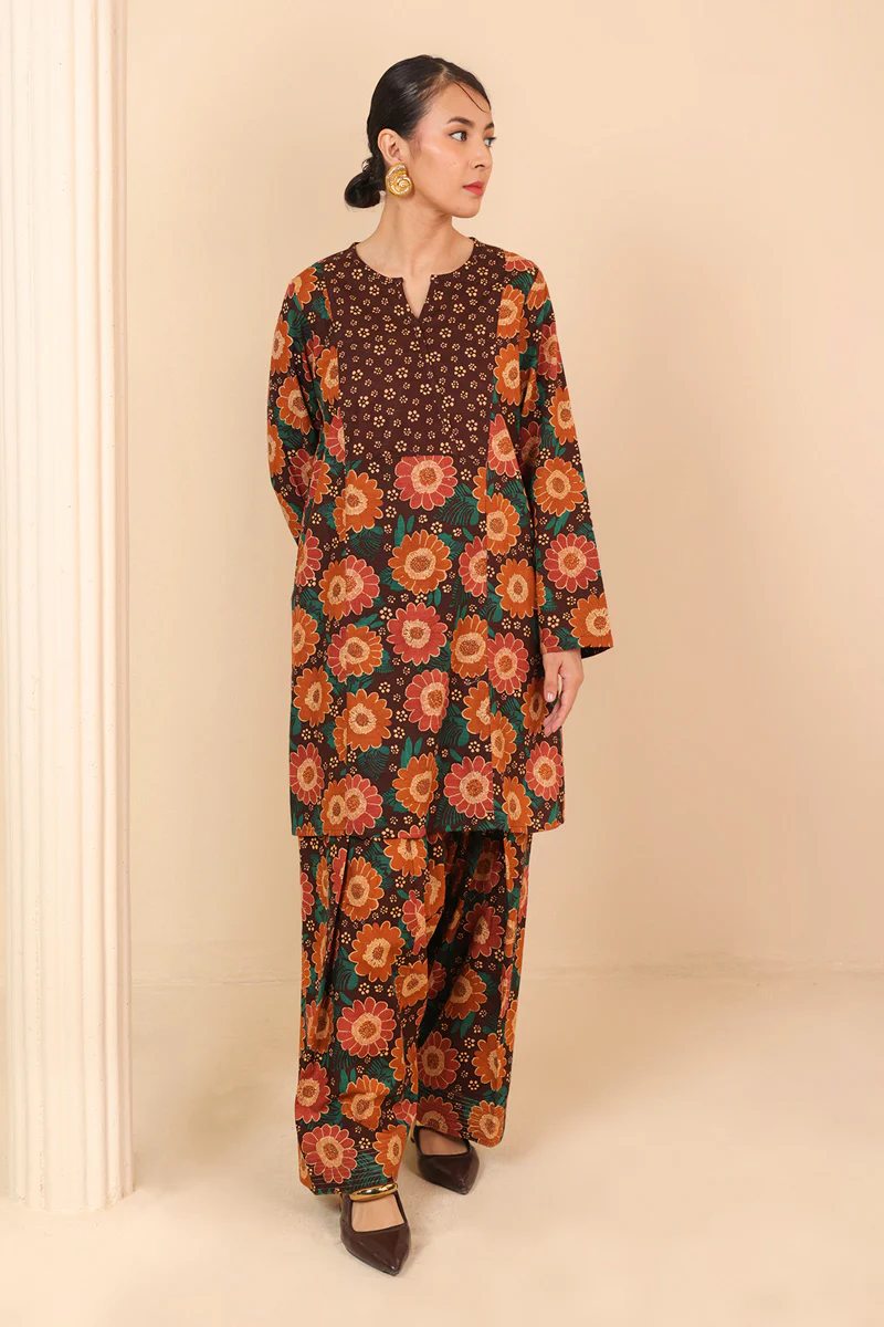 Ukranian Printed 2-Piece - Image 6